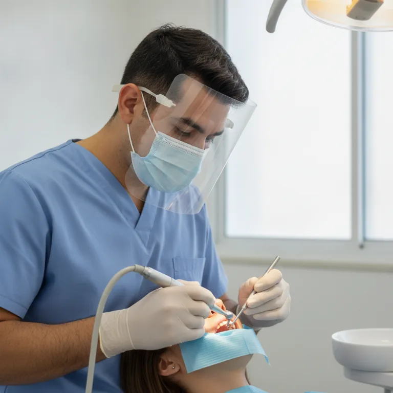 dentista Rolim de Moura do Guaporé
